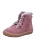 Froddo Boots in rosa