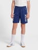 Hummel Verstellbare Taille Kurze Hose Hmlcore Kinder in MARINE