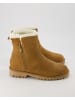 Zahira Winterstiefeletten in Braun