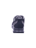 LOWA Wanderschuhe STRATO EVO LL LO in Schwarz