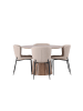 ebuy24 120 x 120 cm