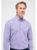 Eterna Hemd MODERN FIT in lavender