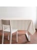 Tischdecke "Arenza" in Leinen