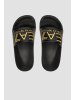 EA7 Sneaker 10864171581782 Gold