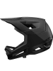 BASIL Helm Cage KinetiCore MTB/Downhill Matte Black  - maximaler Schutz