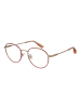 Taylor Morris Unisex Optische Fassungen Panto Rose