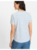 Olsen Shirt in Light Blue
