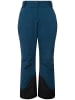 Ulla Popken Hose in petrol