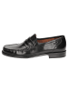 Sioux Slipper Sassodor-700 in schwarz