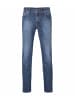 BRAX  Slim Fit Jeans für Herren in uni