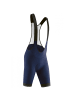 Gonso Bike Trägershorts Sitivo Bib Blue in Blau