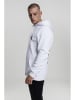 Mister Tee Sweat & Fleece - Hoodies in white