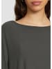 QS Strickpullover in 9666_anthrazit