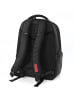 Roncato Surface Rucksack 44 cm Laptopfach in nero