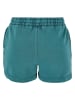 Urban Classics Shorts - Sweat in watergreen
