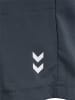 Hummel Hummel Kurze Hose Hmlpulse Multisport Erwachsene in EBONY