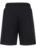 Hummel Hummel Kurze Hose Hmlbally Multisport Jungen Atmungsaktiv in BLACK