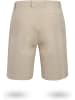 Normani Outdoor Sports Herren Shorts Gobi in Khaki