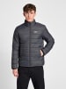 Hummel Hummel Jacket Hmlwind Herren Leichte Design Wasserabweisend in BLACKENED PEARL