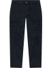 Cargohose "Ismael Pants" in Blau
