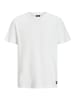 Jack & Jones T-shirt in Cloud Dancer 5