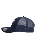 Carlo Colucci Trucker Cap Coradini in Navy