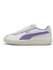 Puma Sneaker "Club Klassika" in Weiß