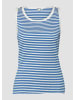 s.Oliver T-Shirt in 56G3_royalblau
