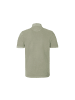 Gant Poloshirt Sunfaded SS in hellgruen