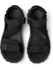 Camper Sandalen " Drift Trail Sandal " in Schwarz