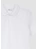 s.Oliver Polo-Shirt in 0100_weiß