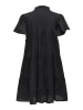 JDY Kleid in Black