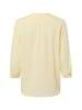 Franco Callegari Bluse in gelb - 0003