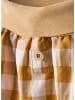 Sanetta Shorts in Beige