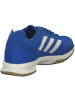 adidas Sportschuh Counterblast Bounce in Blau