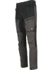 Whistler Outdoorhose Kodiak in 1001 Black