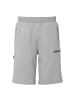 uhlsport  Shorts ID in dark grau melange