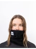 eivy Neckwarmer in Black