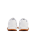 Hummel Hummel Multisport Shoe Court Control Erwachsene Atmungsaktiv Leichte Design in WHITE