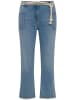 Ulla Popken Jeans in light blue