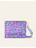 Oilily Foy Umhängetasche in Blau