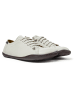 Camper Sneaker " Peu Cami " in Pastellgrau