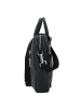Guess Torino Aktentasche 40 cm Laptopfach in black
