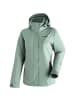 Maier Sports Funktionsjacken MetorThermRec in Grün2049