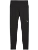 Puma Leggings "CLOUDSPUN SOFT HW FL TIGHT" in Schwarz