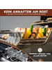 bremermann 4-er-Set Grillspieße