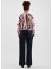 QS Bluse  in  46A0_fuchsia