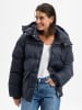 SAMSOE & SAMSOE Steppjacke Sahanay in marine