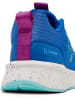 Hummel Sportschuh "Reach Tr Flex" in Blau