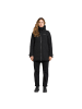 Didriksons Parka Helle in black